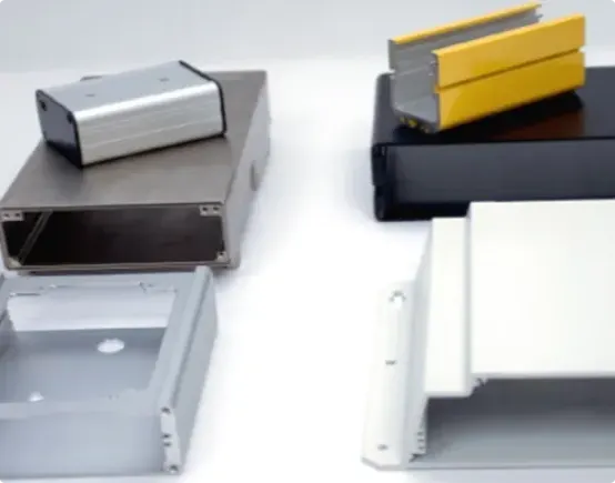 AluminiumExtrusionParts