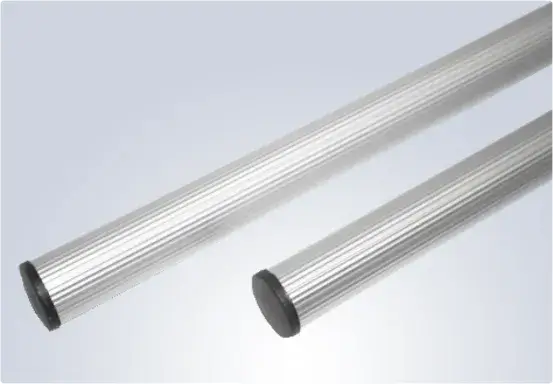 Aluminium Laundry Pole