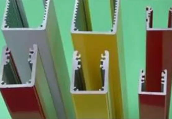 Powder Coating
