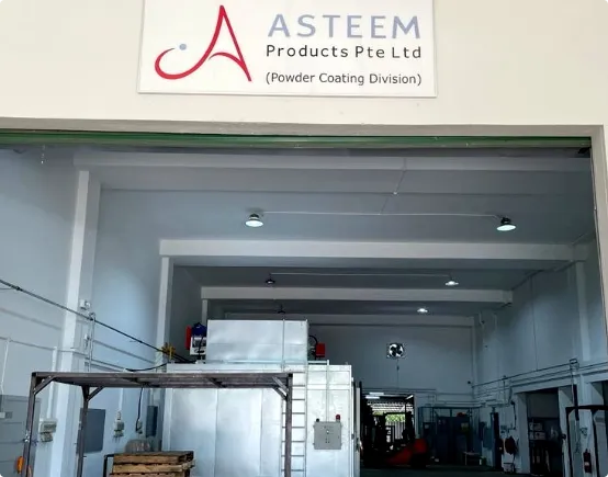 PowderCoatingServices